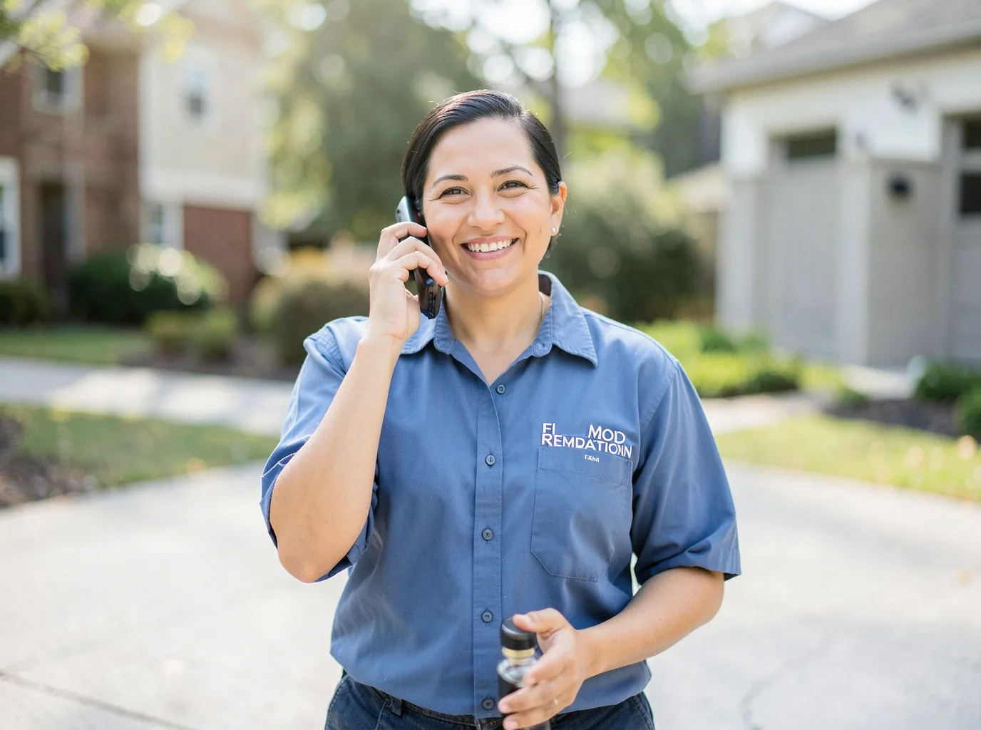 Mold Remediation Castroville, TX FAQs